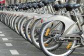 La Phrase : « On ne sait pas où sont les vélos »