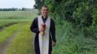 prêtre Fatima invasion Ukraine