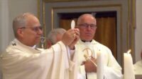 Les rectifications du pape Léon XIV sur la doctrine du salut : Judas, Pachamama