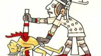 sacrifices humains Incas gentils