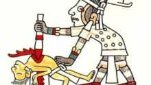 sacrifices humains Incas gentils