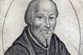 10 septembre : Saint Ambroise Barlow