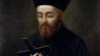 11 septembre Jean-Gabriel Perboyre