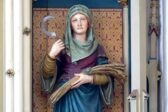 14 septembre : Sainte Notburge