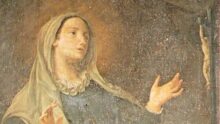 15 septembre Catherine Gênes