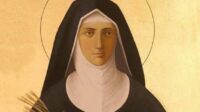 17 septembre Hildegarde Bingen