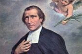 2 septembre : Saint Salomon Leclercq