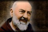 23 septembre : Saint Pio de Pietrelcina
