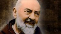 23 septembre Pio Pietrelcina