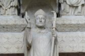 25 septembre : Saint Firmin d’Amiens
