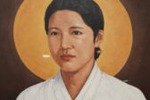 26 septembre : Sainte Madeleine Cho