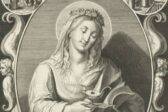 27 septembre : Sainte Hiltrude de Liessies