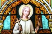 4 septembre : Sainte Rose de Viterbe