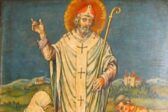 8 septembre : Saint Corbinien