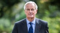 Barnier législatives partielles Paris