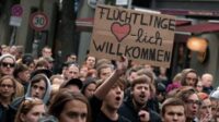 Cologne conjuration silence immigration