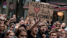 Cologne conjuration silence immigration