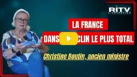 France déclin plus total