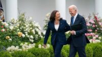 Joe envisager pas présenter