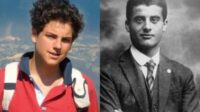 Léon XIV Acutis Frassati