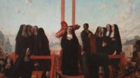 Léon XIV martyres Compiègne