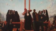 Léon XIV martyres Compiègne