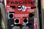 A Marseille, les appels au lynchage des antifas