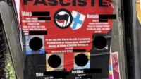 Marseille appels lynchage antifas