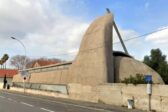 Marseille : une église transformée en centre social