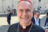 Messe traditionnelle : « On m’a dit que nous allons attendre la décision du Saint-Père »