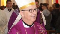 Mgr Eleganti retour tradition