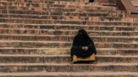 Parlement européen niqab Bichkek