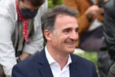 Eric Piolle suspendu de son mandat de porte-parole des écolos
