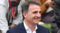 Piolle suspendu porte-parole écolos