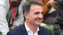 Piolle suspendu porte-parole écolos