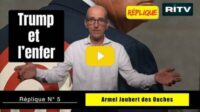 Réplique : Donald Trump et l'enfer