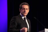 Nicolas Sarkozy place le RN dans « l’arc républicain »