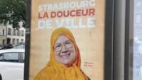 Strasbourg Alsacienne change coiffe