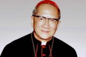 Vers la béatification du cardinal Van Thuan, martyr du communisme