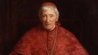 cardinal Newman Docteur Eglise