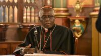 cardinal Sarah Léon XIV