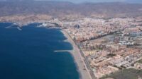 clandestin lynché congénères Almeria