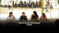 « SOS homophobie » veut « aller plus loin » que le programme EVARS