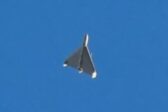 De nouveaux survols de drones au Danemark