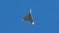 nouveaux survols drones Danemark