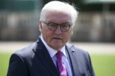 Le président protestant allemand cherche l’appui du Vatican