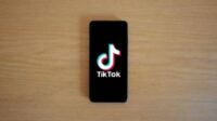 rapport parlementaire accablant TikTok