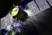 Des satellites « gardes du corps » au Japon