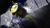 satellites gardes corps Japon