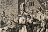 10 octobre : Saint Paulin d’York